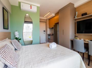 Apartamento · 25m² · 1 Quarto · Apartamento Santo Amaro São Paulo/SP