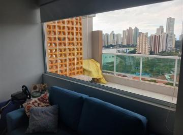 Apartamento · 80m² · 1 Quarto · 1 Vaga · Apartamento Vila Formosa São Paulo/SP