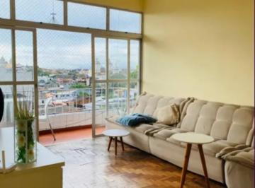 Foto 01 · Apartamento, Nazaré, Salvador, BA