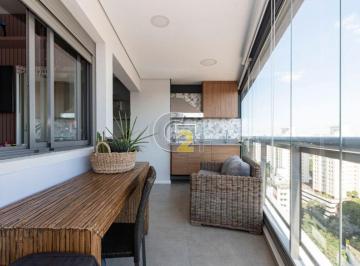 Apartamento de 2 quartos, São Paulo · Apartamento à venda 68mts na Vila Romana com 2 quartos, 1 suíte, 2 vagas