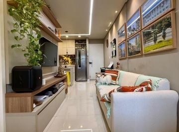 Apartamento de 2 quartos, Brasília · Apartamento alto padrão no Lago Norte