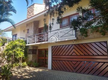 Casa · 504m² · 4 Quartos · 8 Vagas · Casa no Condomínio Osato