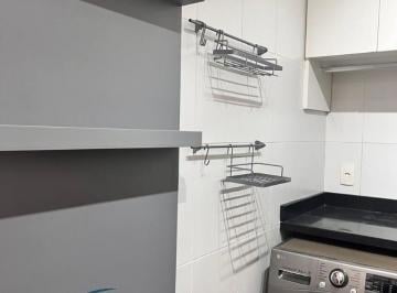 Foto 01 · Apartamento, Vila Leopoldina, São Paulo, SP