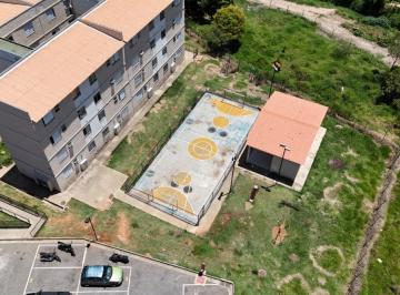 Apartamento de 2 quartos, Contagem · APTOS PRONTOS DE 2 QUARTOS SEM ENTRADA NO NACIONAL EM CONTAGEM