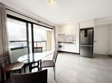 Apartamento · 50m² · 2 Quartos · 1 Vaga · Vendo e alugo AP com dois dormitórios, , varanda e uma vaga de garagem, localização privilegiada