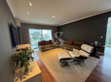 Apartamento · 281m² · 4 Quartos · 4 Vagas · Vendo apartamento alto padrão com quadro suítes e quatro vagas de garagem, localização excelente