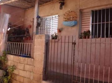 Casa de 2 quartos, Jundiaí · Casa de 60 m² com 2 quartos à venda no Jardim Pacaembu, não aceita financiamento