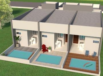 Foto 01 · Casa, Espinheiros, Joinville, SC