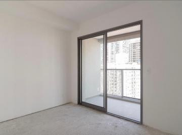Apartamento de 1 quarto, São Paulo · Studio Level Brooklin