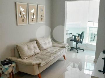Apartamento de 2 quartos, São Paulo · Apartamento à venda na Vila Guilherme com 53 metros