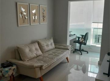 Apartamento de 2 quartos, São Paulo · Apartamento à venda na Vila Guilherme com 53 metros