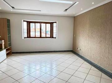 Casa · 182m² · 3 Quartos · 4 Vagas · Casa à venda 182,70m² com 3 quartos, 1 suíte, 4 vagas, Bela Vista Osasco