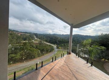 Casa de 4 quartos, Santana de Parnaíba · Condomínio ITAHYÊ
A.T.: 560,14 m^2
A.C.: 424,97 m^2
Oportunidade