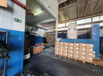 Comercial · 1083m² · 6 Vagas · Galpão industrial à venda com 1.144m², e estruturado no Bairro Prosperidade