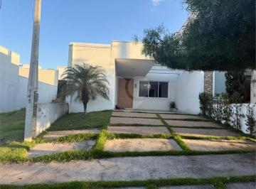 Imagem Principal · Linda casa à venda no Condomínio Village Moutonnée, 105m², 3 dormitórios (1 suíte) - Salto/SP