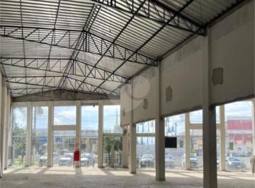 Imagem Principal · Galpão Comercial com Mezaninos e Acessibilidade no Alto da Vila Nova – Itu/SP