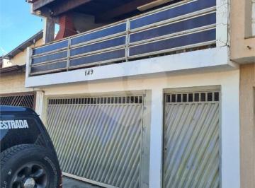 Imagem Principal · Casa a venda com dois dormitórios no Bairro Salto São José em Salto SP
