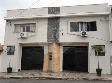 Imagem Principal · Salão Comercial Funcional com Depósito – Excelente Localização (Salto/SP) | 54m²