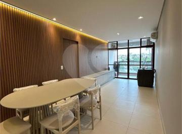 Imagem Principal · Apartamento Amplo com 3 Dormitórios no Jardim Bandeirantes – Salto/SP