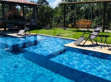 Imagem Principal · INCRÍVEL sítio, região PRIVILEGIADA, para moradia, hobby ou locação, EXCELENTE investimento! Visite-