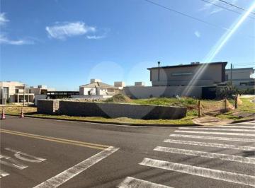 Imagem Principal · Terreno Plano com 460 m2 à Venda - Condomínio Saint Paul - Itu