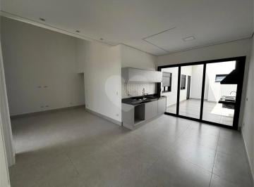 Imagem Principal · Vendo Casa nova no condominio Vilage Moutonne com três dormitórios sendo uma suíte e closet