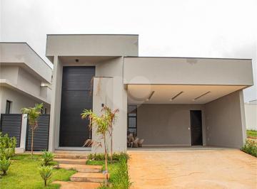 Imagem Principal · EXCELENTE CASA A VENDA NO RESIDENCIAL CENTRAL PARQUE EM SALTO / SP