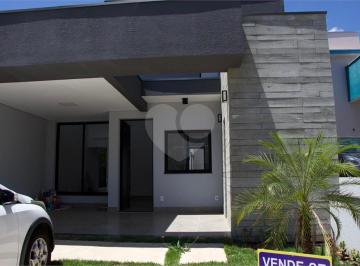 Imagem Principal · Casa no Residencial Village Moutonnée – Salto/SP