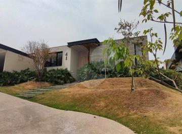 Imagem Principal · Casa de Condomínio com 4 suítes para Alugar, 350 m² por R$ 20.000/Mês