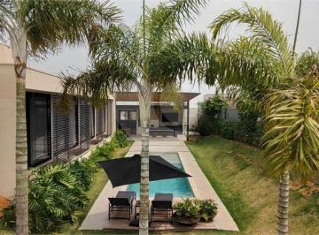 Imagem Principal · Casa de Condomínio com 4 suítes para Alugar, 350 m² por R$ 20.000/Mês