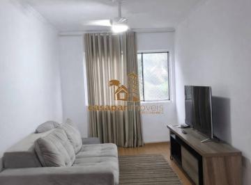 Apartamento · 87m² · 3 Quartos · 1 Vaga · Apartamento à venda 87m² com 3 dormitórios no Jardim Patente