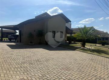 Imagem Principal · Casa à Venda no Condomínio Terras de Mont Serrat - Salto/SP