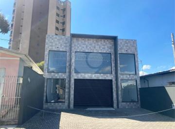 Imagem Principal · O Ponto Estratégico para o Seu Sucesso: Salão Comercial na Rua Quintino Bocaiúva, 262 – Centro, Salt