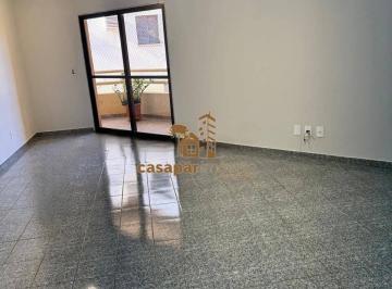 Apartamento · 125m² · 3 Quartos · Apartamento para locação no Ouro Verde, 125m² com 3 dormitórios e 2 vagas