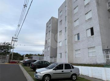 Imagem Principal · Apartamento à Venda no Residencial Monte Serrat – Salto/SP