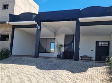 Imagem Principal · Casa à Venda com 03 dormitórios no Condomínio Costa das Areias em Salto SP