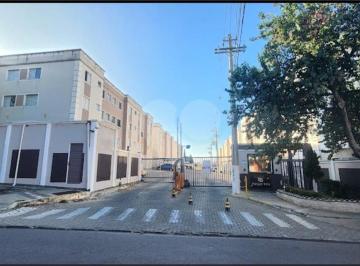 Imagem Principal · Apartamento Funcional com Lazer e Conveniência no Residencial Inca – Itu/SP