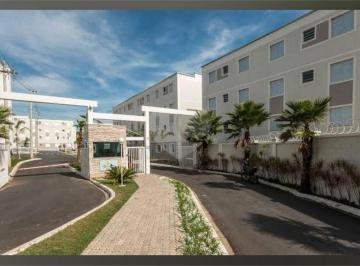Imagem Principal · Apartamento à venda com 2 quartos em Salto Ville, Salto