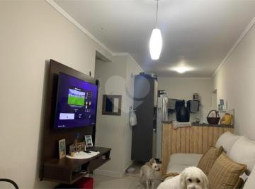 Imagem Principal · Apartamento à venda - em Salto Ville