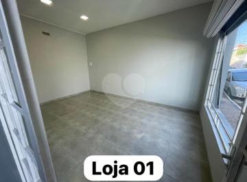 Imagem Principal · Sala Comercial Estratégica – Centro (Itu/SP) | 30m²