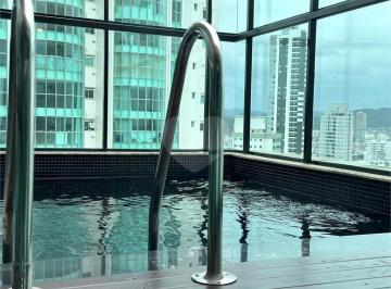 Imagem Principal · Cobertura Duplex no Edifício Grand Royale – Barra Sul, Balneário Camboriú