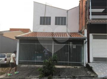 Imagem Principal · Residência com Duplo Living e Varanda Privativa – Salto/SP | 170m²