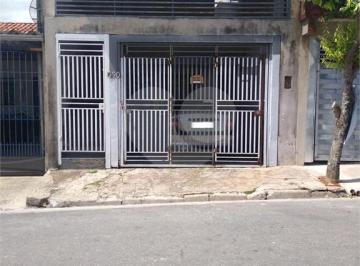 Imagem Principal · IMÓVEL DÍSPONIVEL PARA VENDA NO BAIRRO VILA PROGRESSO EM ITU/SP