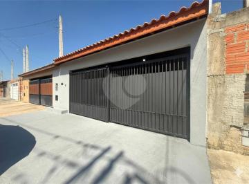 Imagem Principal · Casa à venda com dois dormitórios no Jardim Imperador – Salto/SP
