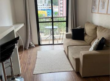 Imagem Principal · Oportunidade na Vila Andrade!! Apartmento a Venda com porteira fechada!!