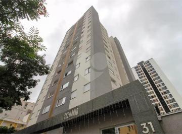 Imagem Principal · Apartamento Moderno e Funcional – Edifício Cenário Campolim (Sorocaba/SP) | 55m²