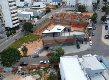 Imagem Principal · Sala Comercial de 40m² para Locação no The Office Essenza – Itu Novo Centro | Alto Padrão, Segurança