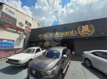 Imagem Principal · Galpão com 190 m2 para Locação- Bairro Vila Nova - Salto