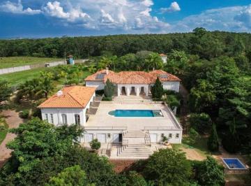 Imagem Principal · BELISSIMA CASA Á VENDA NO CONDOMÍNIO FAZENDA VILA REAL EM ITU