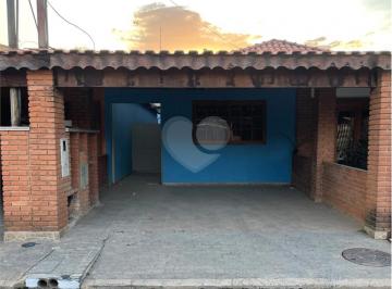 Imagem Principal · Casa Funcional com Dormitório Externo e Segurança no Residencial Dona Lilla – Itu/SP